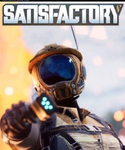 Купить Satisfactory PC (Steam)