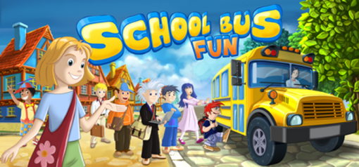 Купить School Bus Fun PC (Steam)