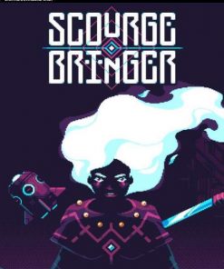 Купить ScourgeBringer PC (Steam)