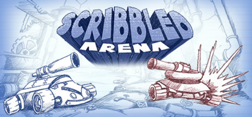 Acheter Scribbled Arena PC (Steam)
