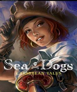 Купить Sea Dogs: Caribbean Tales PC (Steam)