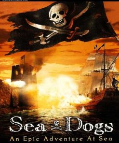 Купить Sea Dogs PC (Steam)