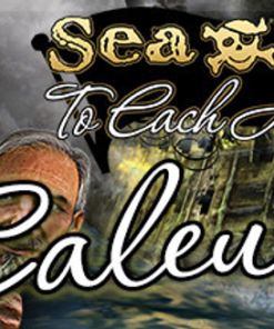 Купить Sea Dogs To Each His Own  The Caleuche PC (Steam)