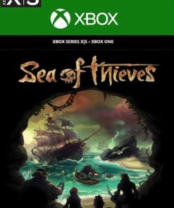 Купить Sea of Thieves Xbox One/Xbox Series X|S (EU) (Xbox Live)