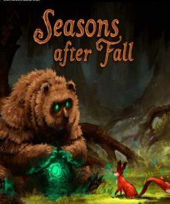 Купить Seasons after Fall PC (Steam)