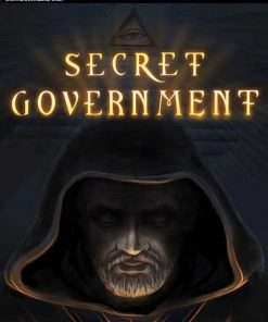 Купить Secret Government PC (Steam)