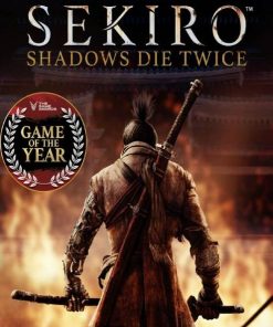 Купить Sekiro: Shadows Die Twice - GOTY Edition Xbox One & Xbox Series X|S (EU) (Xbox Live)