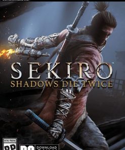 Comprar Sekiro: Shadows Die Twice PC (UE y Reino Unido) (Steam)