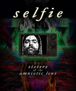 Купить Selfie  Sisters of the Amniotic Lens PC (Steam)