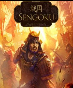 Купить Sengoku PC (Steam)
