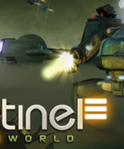 Купить Sentinel 3 Homeworld PC (Steam)