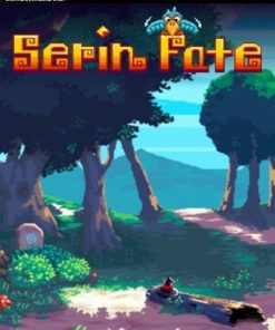 Acheter Serin Fate PC (Steam)