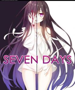 Купить Seven Days PC (Steam)