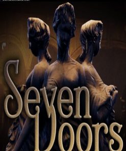 Купити Seven Doors PC (Steam)