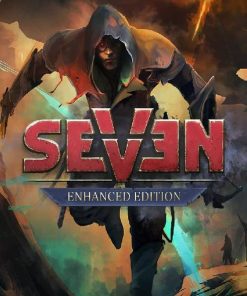 Купить Seven: Enhanced Edition PC (Steam)