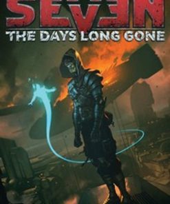 Купить Seven: The Days Long Gone PC (Steam)