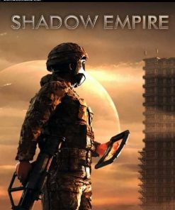 Купить Shadow Empire PC (Steam)