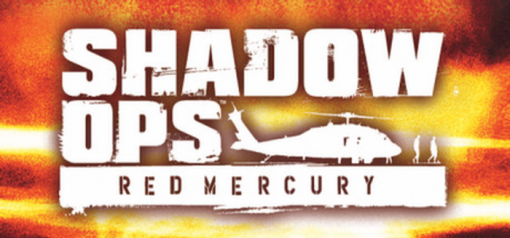 Купить Shadow Ops Red Mercury PC (Steam)