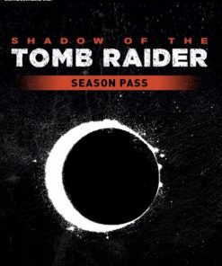 Купить Shadow of the Tomb Raider Season Pass PC (Steam)