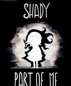 Купить Shady Part of Me PC (Steam)