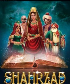 Купить Shahrzad - The Storyteller PC (Steam)