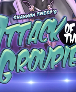 Acheter Shannon Tweed's Attack Of The Groupies PC (Steam)