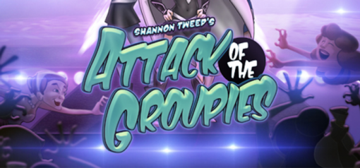 Купить Shannon Tweed's Attack Of The Groupies PC (Steam)