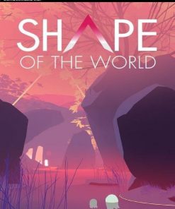 Купить Shape of the World PC (Steam)