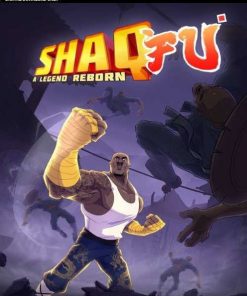 Купить Shaq Fu: A Legend Reborn PC (Steam)