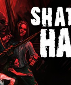 Купить Shattered Haven PC (Steam)