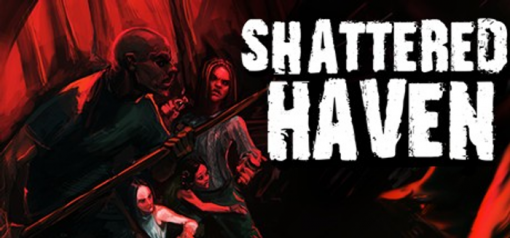 Купить Shattered Haven PC (Steam)