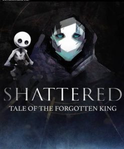 Купить Shattered - Tale of the Forgotten King PC (Steam)