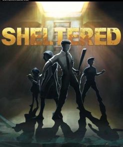 Купить Sheltered PC (Steam)