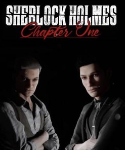 Купить Sherlock Holmes Chapter One PC (Steam)