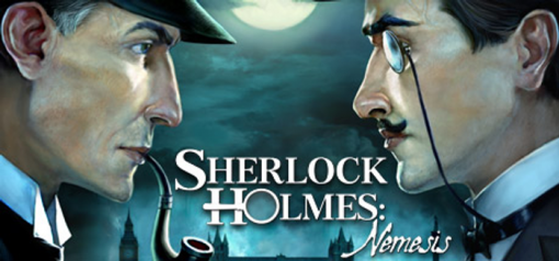 Купить Sherlock Holmes  Nemesis PC (Steam)