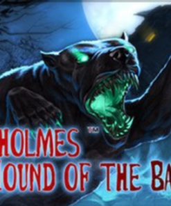 Купить Sherlock Holmes and The Hound of The Baskervilles PC (Steam)