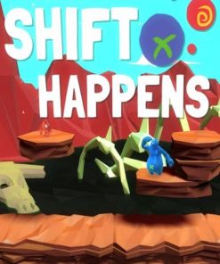Купить Shift Happens PC (Steam)