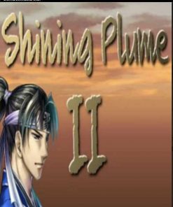 Acheter Shining Plume 2 PC (Steam)
