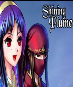 Shining Plume компьютерін (Steam) сатып алыңыз