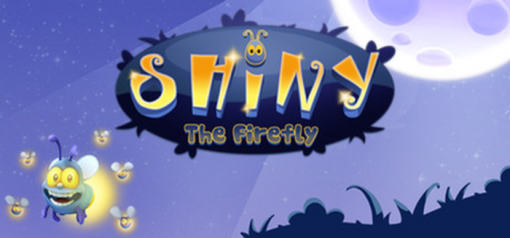 Купить Shiny The Firefly PC (Steam)
