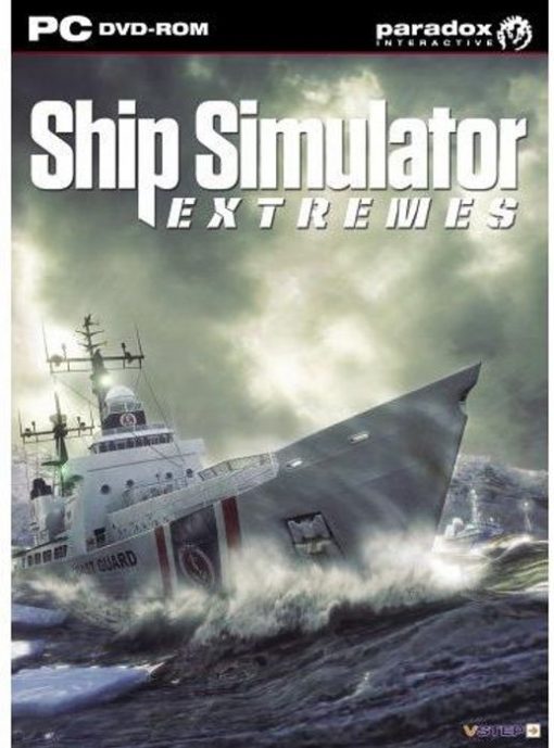 Купить Ship Simulator Extreme (PC) (Developer Website)