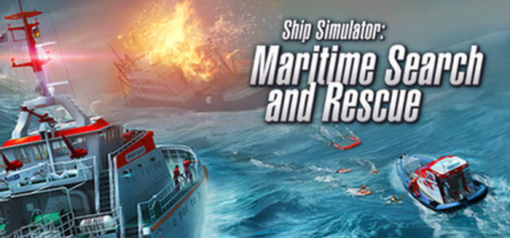 Купить Ship Simulator Maritime Search and Rescue PC (Steam)