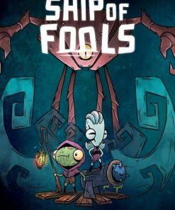 Kup Ship of Fools na PC (Steam)