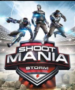 Compre ShootMania Storm PC (Steam)