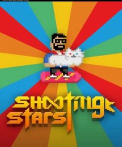 Купить Shooting Stars PC (Steam)