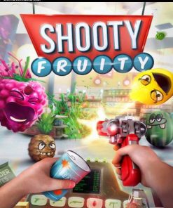 Купить Shooty Fruity PC (Steam)