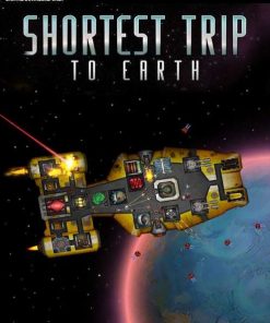 Купить Shortest Trip to Earth PC (Steam)