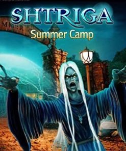 Comprar Shtriga: Summer Camp PC (Steam)