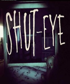 Купить Shut Eye PC (Steam)