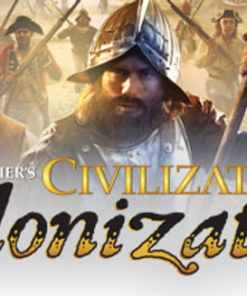 Купить Sid Meier's Civilization IV Colonization PC (Steam)